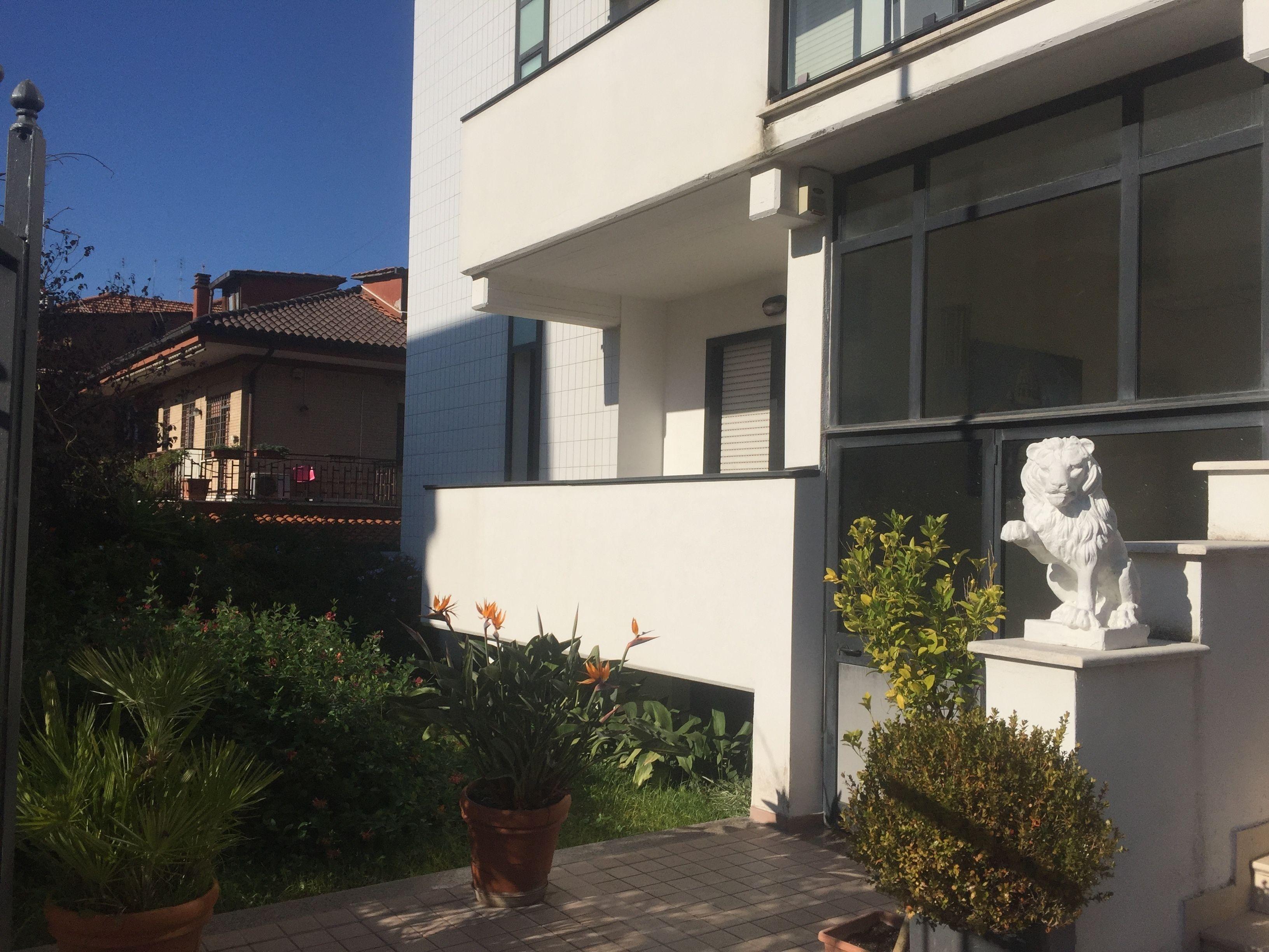 Hotel Sisto V — Foto 1
